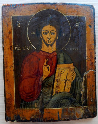 Икона Господь Вседержитель  до 20.07.20 - DSCN3919.JPG