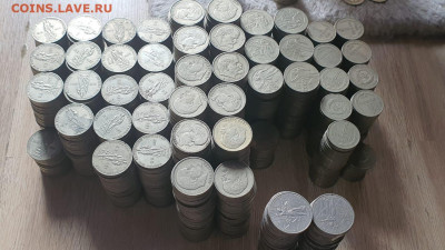 Фикс. 100л Ленина, 20 лет победы и другие. Много. До 20.07 - IMG-20200717-WA0001