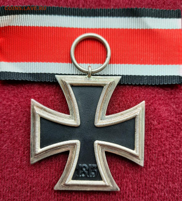 Германия ЖК-2 1939 г. до 22:00 МСК 19.07.2020 - 20200717_151001