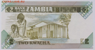 Замбия 2 квача фауна животные птицы сокол орел UNC АНЦ Пресс - zambija_2_kvacha_fauna_zhivotnye_pticy_sokol_orel_unc_anc_press (1)