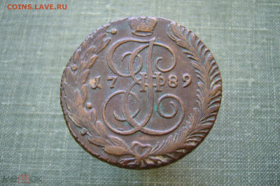 Ассорти 5 копеек 1764-1800 - фикс цены - 33