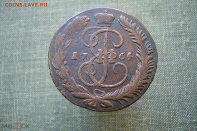 Ассорти 5 копеек 1764-1800 - фикс цены - 55