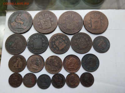 Монеты Испании 1870-1912 ФИКС до 19.07 - IMAG7550