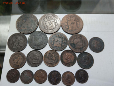 Монеты Испании 1870-1912 ФИКС до 19.07 - IMAG7559