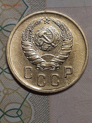 2 копейки 1938 год Отличные!!! до 23.07 в 22-10 - штемп.блеск 044