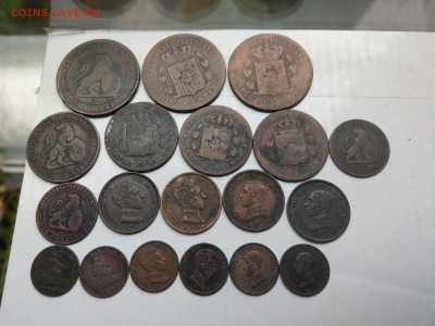 Монеты Испании 1870-1912 ФИКС до 19.07 - IMAG7581
