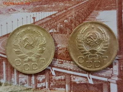 1 копейка 1936 ,1939 ,1929 г 2 шт - 20200714_193122_compress93