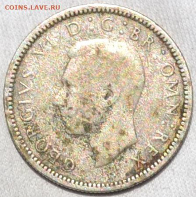 Британия 6 пенсов 1942. 21. 07. 2020 в 22 - 00. - DSC_0981.JPG