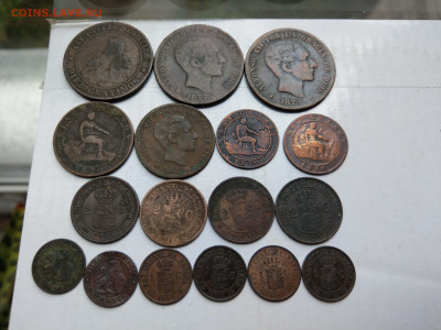 Монеты Испании 1870-1912 ФИКС до 19.07 - IMAG7590