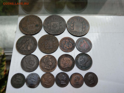 Монеты Испании 1870-1912 ФИКС до 19.07 - IMAG7591
