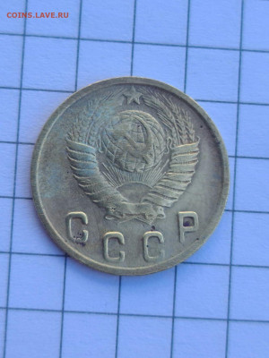 2 копейки 5 шт 1934,36,38,48,49 г в хорошем сохране - 20200719_155620_compress90