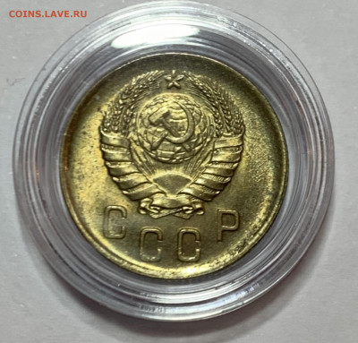 2 копейки 1926,1936,1938 UNC - 861EF431-F02D-4002-AE86-90602091F719