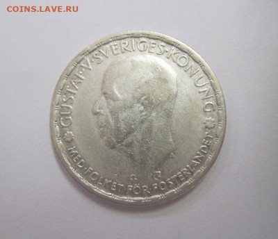 1 крона Швеция 1946 до 22.07.20 - IMG_0579.JPG