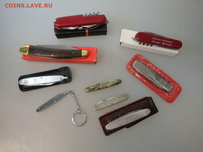 коллекция перочинных ножей до 23,07,20,в 22,00 - s-l1600 (8)