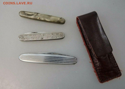 коллекция перочинных ножей до 23,07,20,в 22,00 - s-l1600 (9)