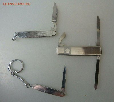 коллекция перочинных ножей до 23,07,20,в 22,00 - s-l1600 (11)