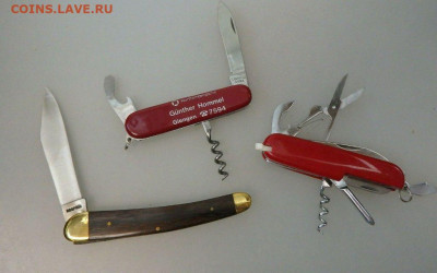 коллекция перочинных ножей до 23,07,20,в 22,00 - s-l1600 (12)