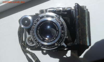 Фотоаппараты - 20200629_120217