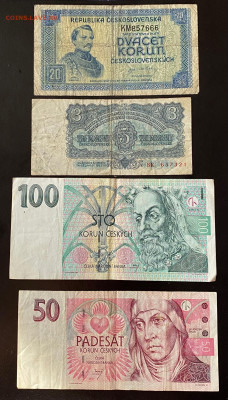 ЛОТ, 272 боны разных стран - 5FF37BB5-CA27-450C-9B34-A7362868B6FB