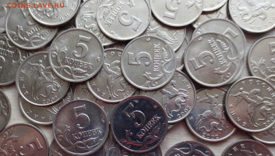 5 коп 2002 г (м)unc блеск -50 шт до 25.07 - IMG_7074.JPG