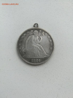 2 доллара 1884 года - i (3)