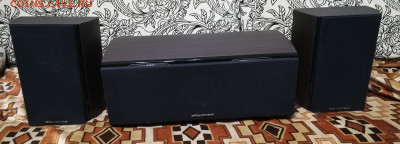 колонки Wharfedale diamond 10 - IMG_20200607_204315