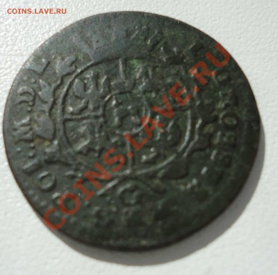 монета 1767 г. - 1-1.JPG