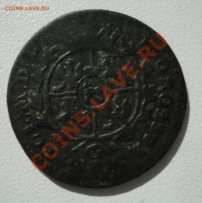 монета 1767 г. - 1-2.JPG