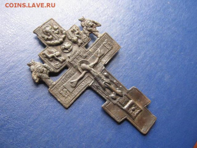 Крест. Распятие с херувимами. До 23.07.2020г. - 023.JPG