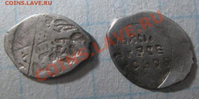 2 чешуйки Мих. Фёдоровича, залипухи до 15.09.2011г. 22.00 - IMG_9290