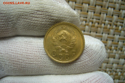 2 копейки 1936 UNC - 24-07-20 - 23-10 мск - P2260700.JPG