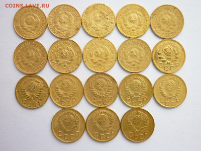 1 коп. 1926-29,30-2шт,31-2шт,33,36,38-2шт,39,40,46,48,49,57г - P1070942.JPG