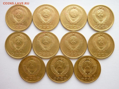 2 коп. СССР 1961,62,63,68-2шт,69,70-3шт,91м-2шт, до 26.07.20 - P1070923.JPG