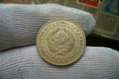 5 копеек 1930 и 1931 приличные на оценку - P2270244.JPG