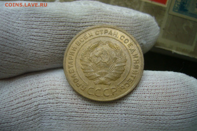 5 копеек 1930 и 1931 приличные на оценку - P2270245.JPG