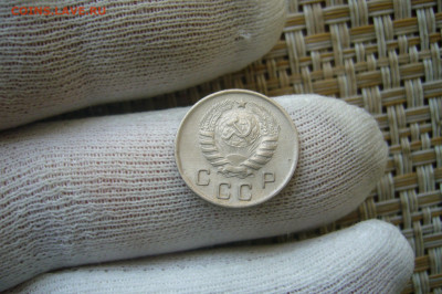 10 копеек 1943 - 25-07-20 - 23-10 мск - P2270299.JPG