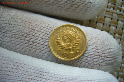 1 копейка 1937 - 25-07-20 - 23-10 мск - P2270317.JPG