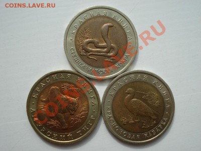 Красная книга 1992 - DSC03041.JPG