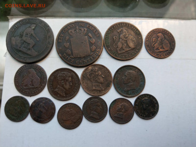Монеты Испании 1870-1912 ФИКС до 23.07 - IMAG7638
