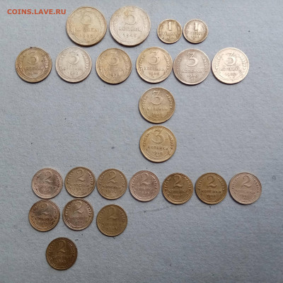 Советы+бонус окн.26.07.2020-23:00мск - Набор