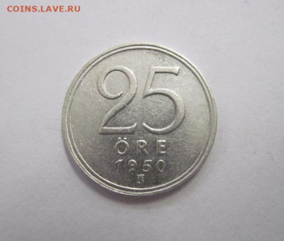 25 эре 1950 Швеция до 25.07.20 - IMG_6278.JPG