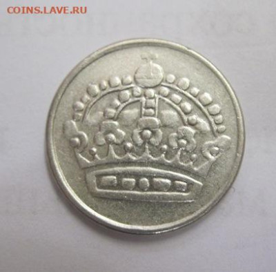 25 эре 1953 Швеция до 25.07.20 - IMG_9481.JPG