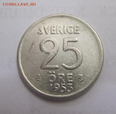 25 эре 1953 Швеция до 25.07.20 - IMG_9478.JPG