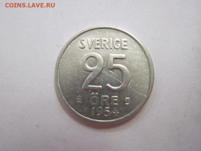 25 эре 1954 Швеция до 25.07.20 - IMG_7309.JPG