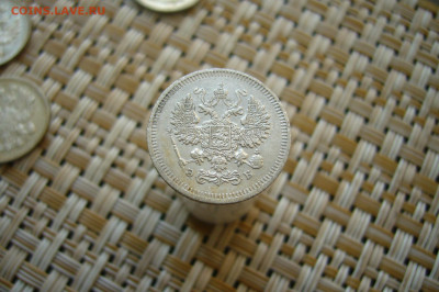 10 копеек 1908 - 26-07-20 - 23-10 мск - P2100652.JPG