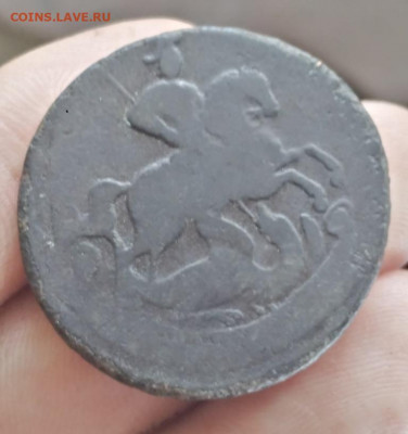 2 копейки 1759г - 1759.1