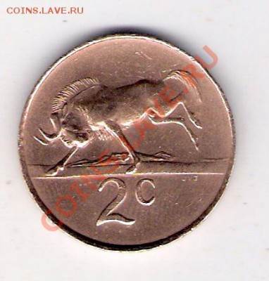 2 цента ЮАР 1965, до 17.09.2011 22-00 мск. - сканирование0021
