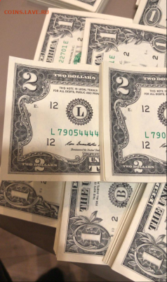 1$ и 2$ 2013 и 2017 гг. Пресс. Фикс. - 2020-05-20_11-28-57