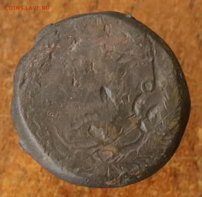 5 копеек 1770??? - 5к 1770R (6).JPG