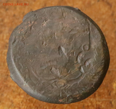 5 копеек 1770??? - 5к 1770R (5).JPG